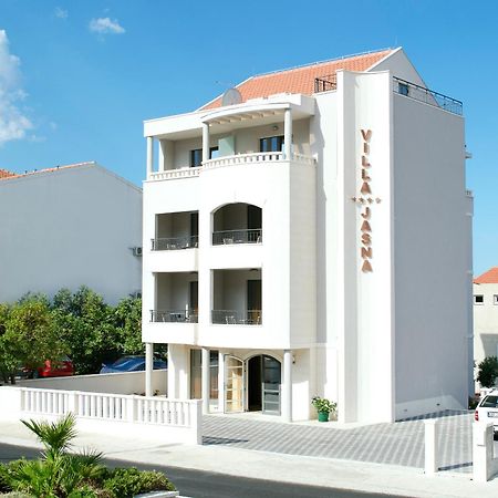 Villa Jasna Tučepi Exteriér fotografie