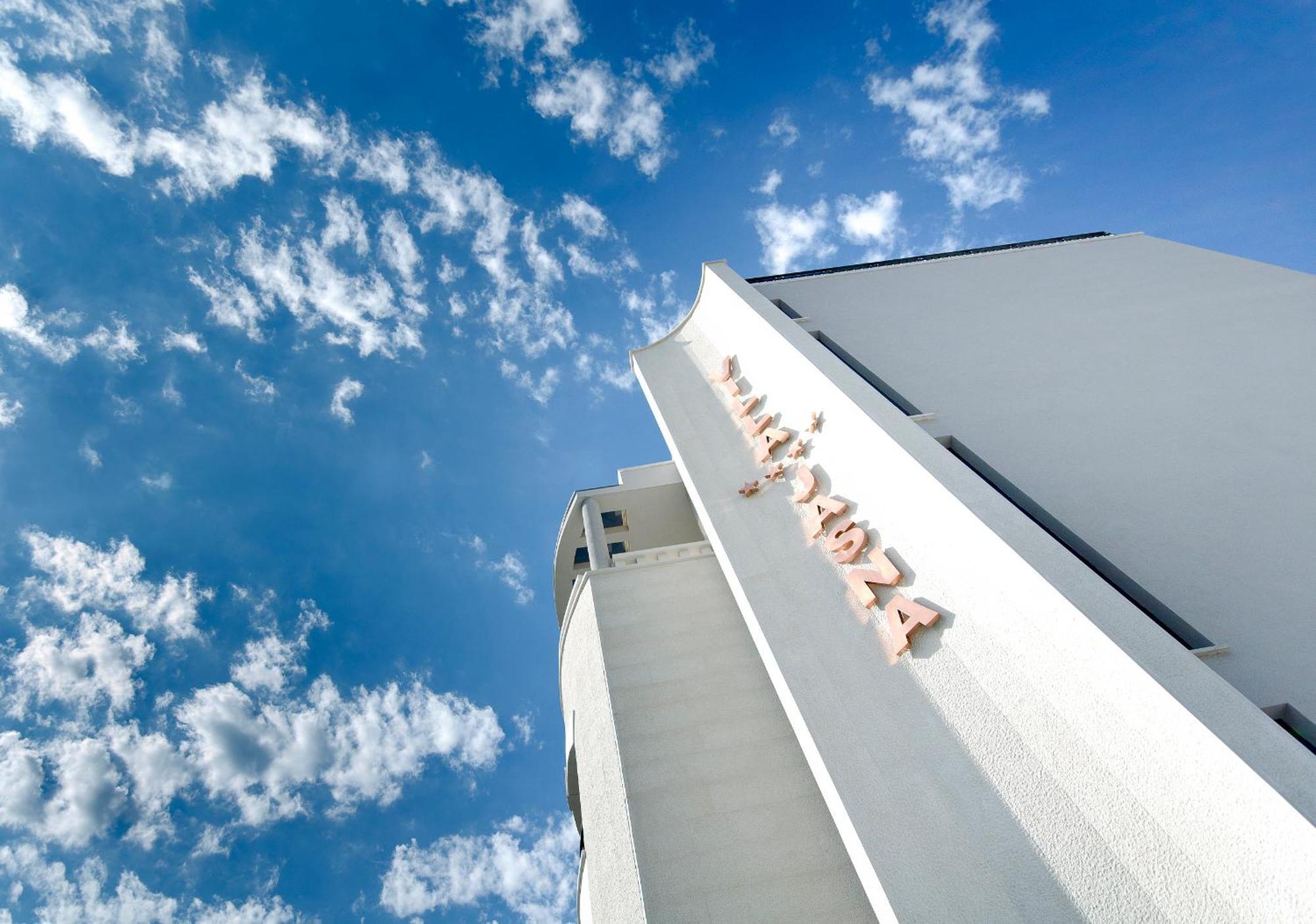 Villa Jasna Tučepi Exteriér fotografie